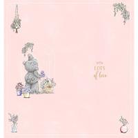 Best Gran Ever Me to You Bear Mother's Day Card Extra Image 1 Preview